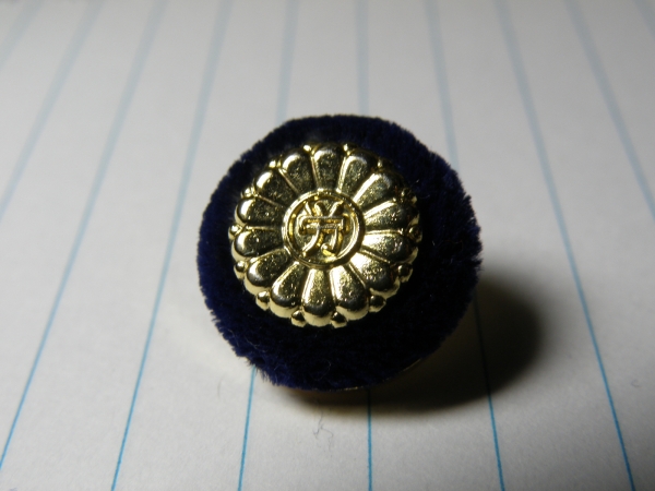 資格バッジ 労務管理士章 社章 社労士 税理士 バッチ その他 売買されたオークション情報 Yahooの商品情報をアーカイブ公開 オークファン Aucfan Com