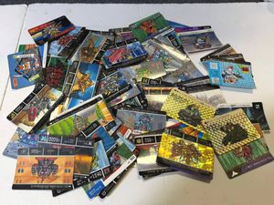 昭和レトロ ガンダム カードの値段と価格推移は？｜32件の売買データ
