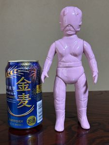 ピット星人の値段と価格推移は？｜19件の売買データからピット星人の