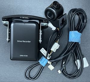 アクセサリー 即決 ダイハツ DRN-H72N ドライブレコーダー ドラレコ
