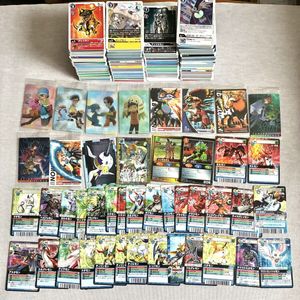 カードダス 旧デジモンカードの値段と価格推移は？｜8件の売買データ