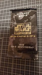 コレクションカードゲーム スターウォーズの値段と価格推移は？｜29件