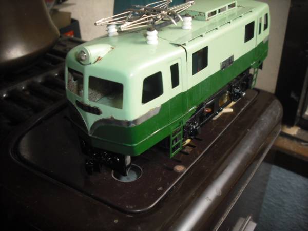 ♪♪Oゲージ　EB58 サビあり♪♪