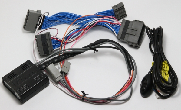 Data HTN-78 アコード KIT System TV-NAVI CU2 CU1 データシステム