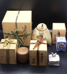 萩焼 香炉の値段と価格推移は？｜11件の売買データから萩焼 香炉の価値