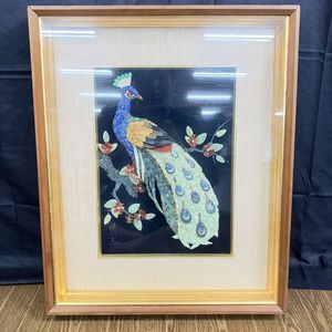 宝石画のYahoo!オークション(旧ヤフオク!)の相場・価格を見る｜Yahoo
