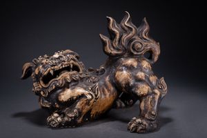 唐獅子 置物の値段と価格推移は？｜106件の売買データから唐獅子 置物