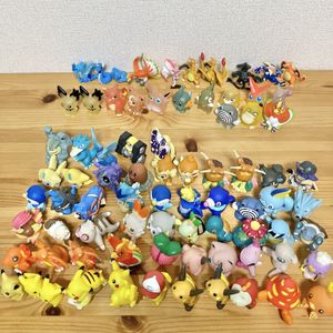 クリア ポケモンキッズの値段と価格推移は？｜216件の売買データから