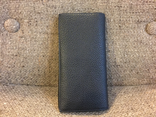 MAISON TAKUYA阪急メンズ東京購入TT1長財布メゾンタクヤ本物(長財布