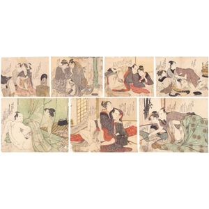 SHU 絵の値段と価格推移は？｜28件の売買データからSHU 絵の価値が