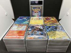 ポケモンカード ビクティニの値段と価格推移は？｜56件の売買データ