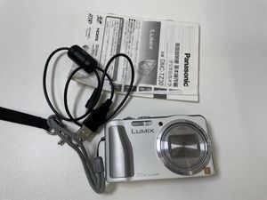 LUMIX tz3のYahoo!オークション(旧ヤフオク!)の相場・価格を見る