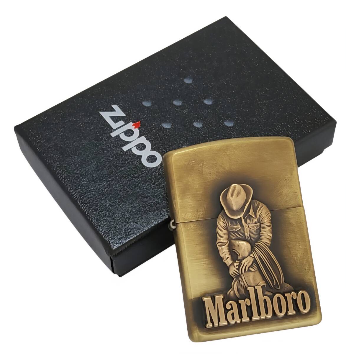 ZiPPOの値段と価格推移は？｜10434件の売買データからZiPPOの価値が