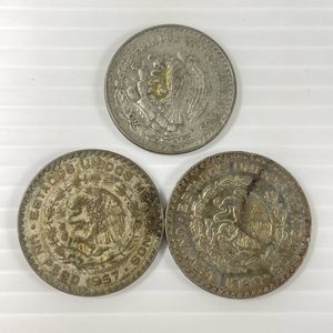 1960 メキシコの値段と価格推移は？｜8件の売買データから1960
