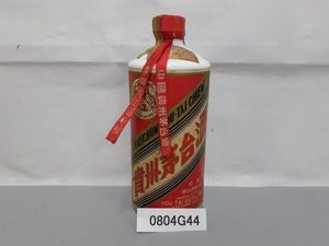 白酒の値段と価格推移は？｜289件の売買データから白酒の価値がわかる