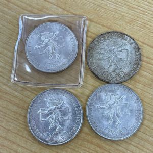 1968 メキシコオリンピック コインの値段と価格推移は？｜30件の売買