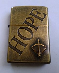 ホープ Zippoの値段と価格推移は？｜42件の売買データからホープ Zippo