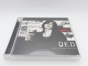 Acid Black Cherry cdの値段と価格推移は？｜29件の売買データからAcid