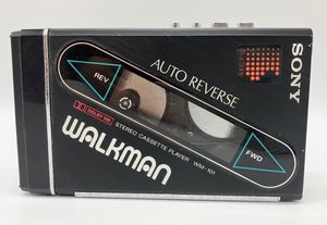 sony wm-101の値段と価格推移は？｜21件の売買データからsony wm-101の