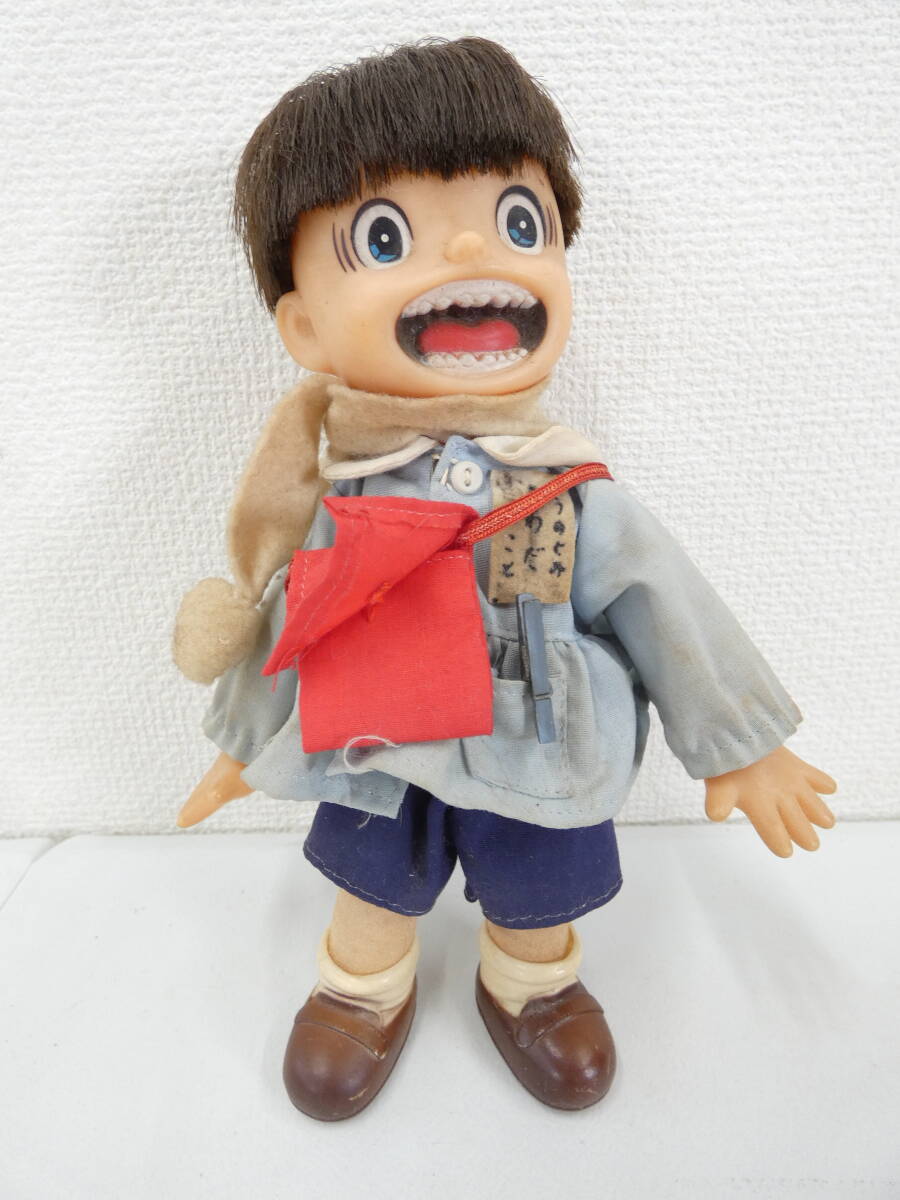まことちゃん 人形の値段と価格推移は？｜17件の売買データからまこと