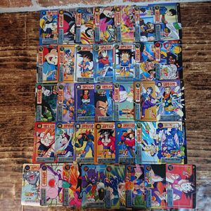 ドラゴンボール カードダス 本弾の値段と価格推移は？｜616件の売買