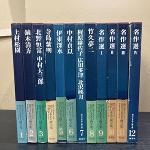 現代日本美人画全集の値段と価格推移は？｜5件の売買データから現代