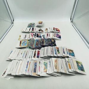 あん スタ クリアカードの値段と価格推移は？｜34件の売買データから