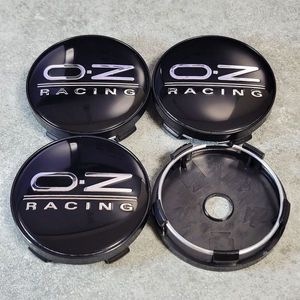 ホイールセンターキャップ OZの値段と価格推移は？｜93件の売買データ