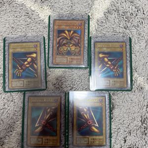 エクゾディア 5枚の値段と価格推移は？｜16件の売買データから