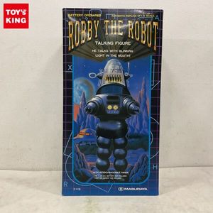 禁断の惑星 ロビー・ザ・ロボットの値段と価格推移は？｜5件の売買