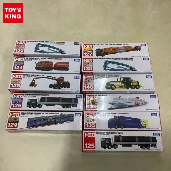 トミカ さんふらわあの値段と価格推移は？｜12件の売買データから