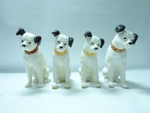 ビクター犬の値段と価格推移は？｜68件の売買データからビクター犬の