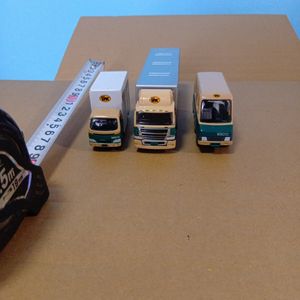 ヤマト運輸 ミニカー 大型トラックの値段と価格推移は？｜15件の売買