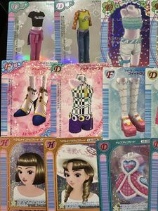 オシャレ魔女ラブandベリーカードの値段と価格推移は？｜48件の売買