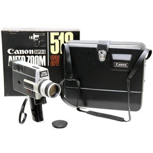 CANON 518 SVのYahoo!オークション(旧ヤフオク!)の相場・価格を見る