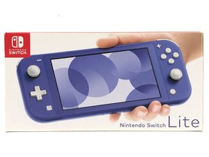 ニンテンドースイッチ ライトの値段と価格推移は？｜623件の売買データ