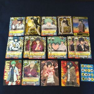 リボーン ccgの値段と価格推移は？｜32件の売買データからリボーン ccg