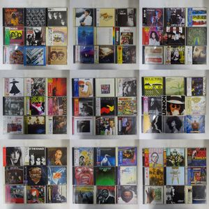 13位 K00370【大量!帯付,輸入含/1200枚以上!】ジャンルさまざま 洋楽CD_15箱セット/ GENESIS,