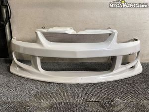 ランエボ8 フロントバンパーの値段と価格推移は？｜2件の売買データ