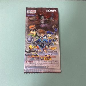 キングダム ハーツ カードの値段と価格推移は？｜110件の売買データ