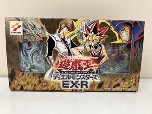 遊戯王 EX-Rの値段と価格推移は？｜5件の売買データから遊戯王 EX-Rの