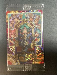 大魔王 アークの値段と価格推移は？｜2件の売買データから大魔王