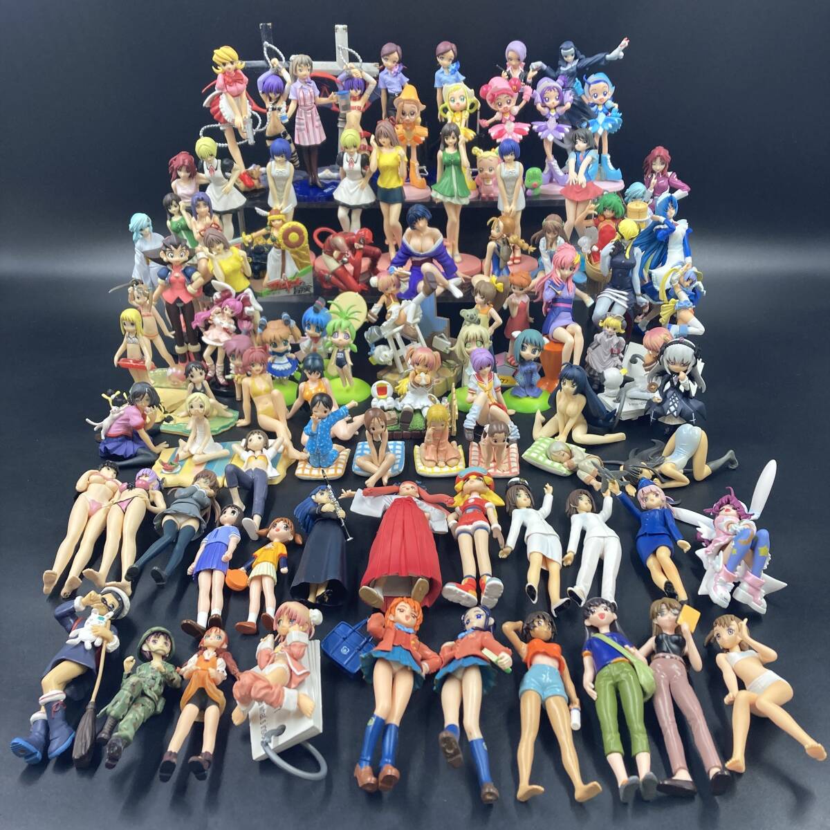 苺ましまろ フィギュア まとめ売り 苺ましまろの値段と価格推移は？｜51件の売買データから苺ましまろの
