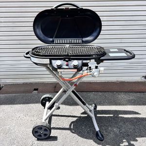 BBQ コンロ コールマンの値段と価格推移は？｜6件の売買データからBBQ