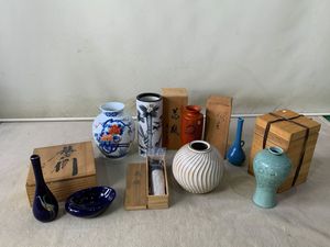 寿ゞか焼の値段と価格推移は？｜1件の売買データから寿ゞか焼の価値が
