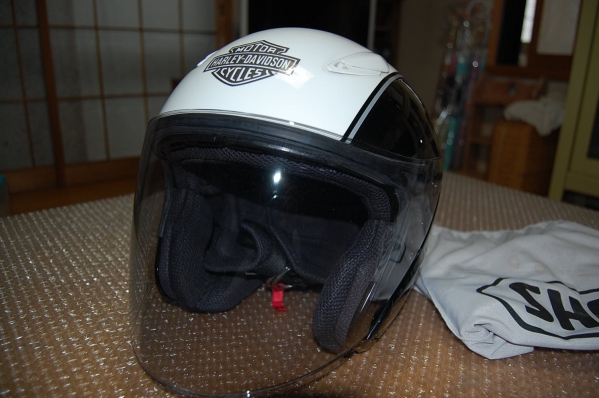 ショウエイ SHOEI J-STREAM ハーレー純正 HARLEY-DAVIDSON