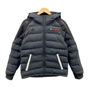 HYOD ジャケットの値段と価格推移は？｜134件の売買データからHYOD