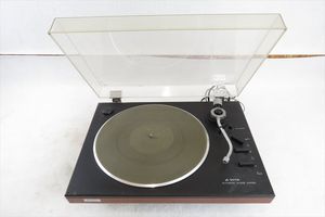JL-A15 ビクター　レコードプレイヤー　ベルトドライブ　オートリターン JL-A15の値段と価格推移は？｜2件の売買データからJL-A15の価値が