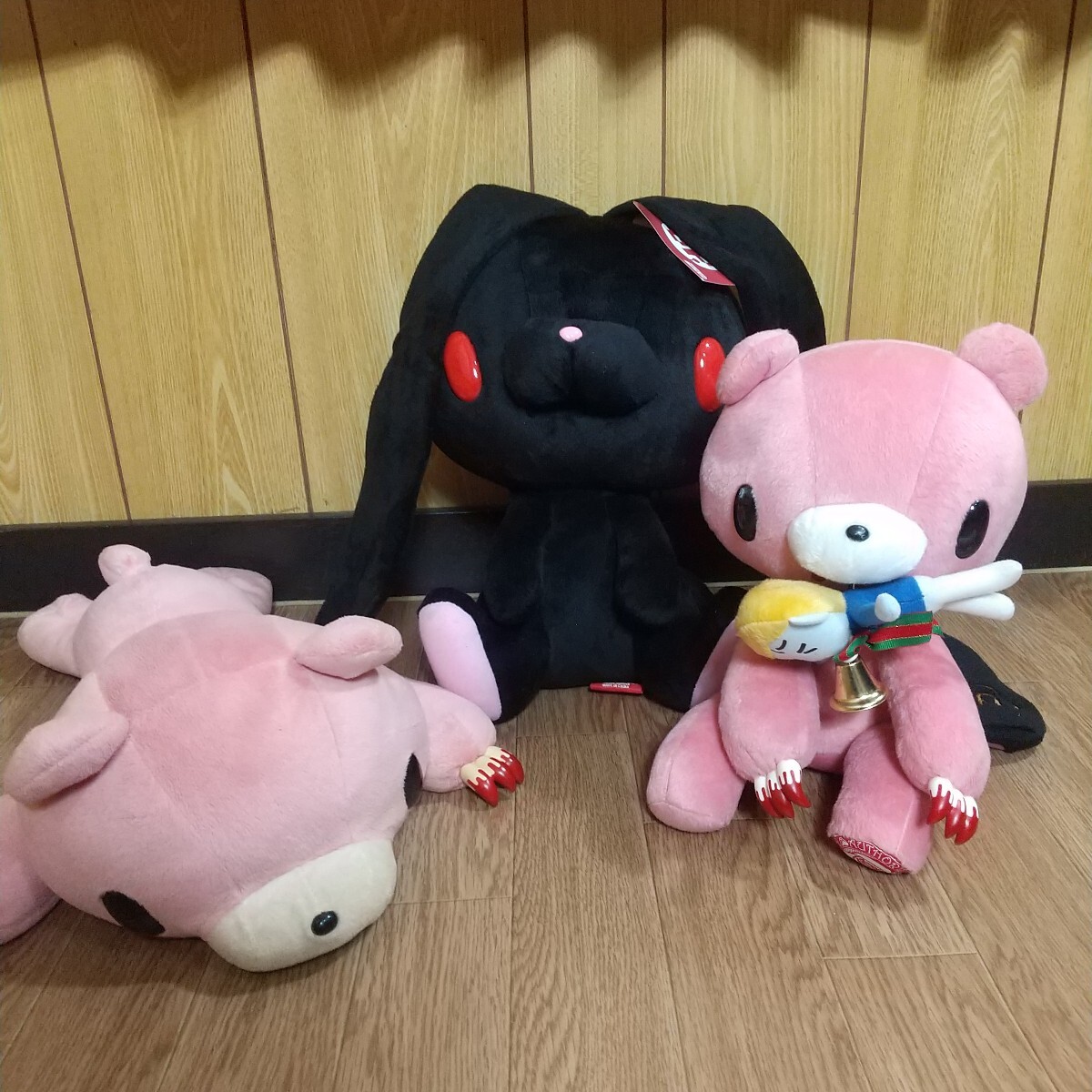 汎用うさぎ ぬいぐるみの値段と価格推移は？｜20件の売買データから