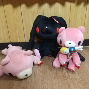 汎用うさぎ ぬいぐるみの値段と価格推移は？｜20件の売買データから